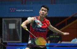 Trực tiếp Cầu lông CIPUTRA HANOI Vietnam International Challenge 2024 ngày 13/3