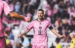 Kết quả Inter Miami vs Nashville: Messi rực sáng và lọt vào tứ kết