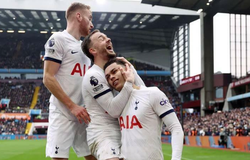 Nhận định, soi kèo Fulham vs Tottenham: Derby London khó đoán