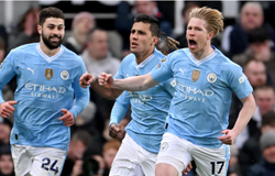Nhận định, soi kèo Man City vs Newcastle: Chích chòe trở lại mặt đất