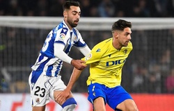 Dự đoán Real Sociedad vs Cadiz, 3h00 ngày 16/3, La Liga