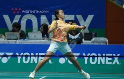 Trực tiếp cầu lông CIPUTRA HANOI Vietnam International Challenge 2024 ngày 14/3