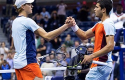 Lịch thi đấu bán kết Indian Wells 2024: Sinner vs Alcaraz