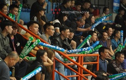 Khán giả Hà Nội "cháy" cùng Vũ Thị Anh Thư ở tứ kết CIPUTRA HANOI Vietnam International Challenge 2024