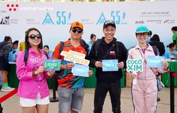 Khai mạc Dalat Ultra Trail 2024: Chào đón 6.400 chân chạy đến xứ sở ngàn hoa