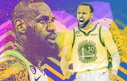 LA Lakers sẵn sàng trước trận gặp Golden State Warriors: "Không kém gì NBA Playoffs"