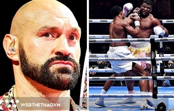 Tyson Fury bị "ép bảo vệ đai WBC", Anthony Joshua hay ai sẽ là đối thủ?