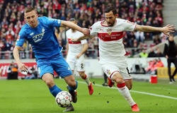 Tỷ lệ kèo trận Hoffenheim vs Stuttgart, 0h30 ngày 17/3