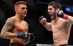 ĐKVĐ UFC Islam Makhachev muốn đấu dù Dustin Poirier "không xứng đáng"