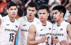 Philippines gây bất ngờ khi đăng cai thành công giải bóng chuyền vô địch thế giới