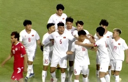 U23 Việt Nam thắng “đàn em” của hiện tượng thú vị ở Asian Cup 2023