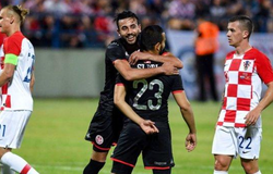 Nhận định, soi kèo Croatia vs Tunisia: Thêm một lần đau