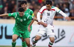 Nhận định, soi kèo Iran vs Turkmenistan: Ba điểm dễ dàng