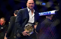 Dana White tiết lộ bí quyết để đưa UFC dẫn đầu thị trường thể thao