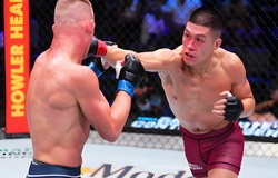 Hai lần bị từ chối tới quyết tâm của Steven Nguyễn để đến UFC