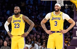 Nhận định bóng rổ NBA - Los Angeles Lakers vs Philadelphia 76ers ngày 23/3: Tiếp đà thăng hoa