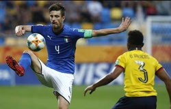 Nhận định, soi kèo Italia vs Ecuador: Tin tưởng cửa dưới