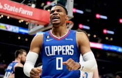 Russell Westbrook hồi phục thần kỳ, ỨCV Sixth Man of The Year sắp tái xuất cho LA Clippers