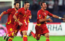 Nhận định, soi kèo Montenegro vs Bắc Macedonia: Phá dớp đối đầu