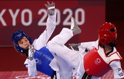 Taekwondo Việt Nam lại vắng bóng ở Olympic: Áp lực thượng tầng xuống chuyên môn?