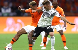 Nhận định, soi kèo Đức vs Hà Lan: Trở lại mặt đất