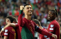 Nhận định, soi kèo Slovenia vs Bồ Đào Nha: Bữa tiệc bàn thắng