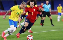 Nhận định, soi kèo Tây Ban Nha vs Brazil: Tuần trăng mật kèo dài