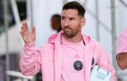 Messi đưa ra tuyên bố về việc giải nghệ khiến người hâm mộ thở phào