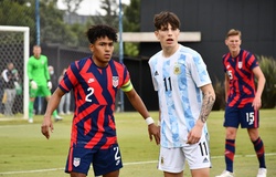 Nhận định, soi kèo U16 Argentina vs U16 Bờ Biển Ngà: Ứng viên vô địch