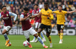 Nhận định, soi kèo Aston Villa vs Wolves: Top 4 lung lay