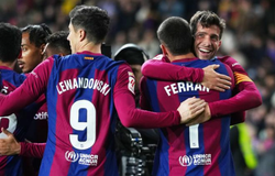 Nhận định, soi kèo Barcelona vs Las Palmas: Gia tăng áp lực