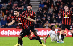 Nhận định, soi kèo Bournemouth vs Everton: Tự cứu bản thân