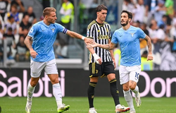 Nhận định, soi kèo Lazio vs Juventus: Chuyến đi sóng gió