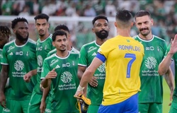 Đội hình dự kiến Al Nassr vs Al Tai: Ronaldo tìm kiếm bàn thứ 24