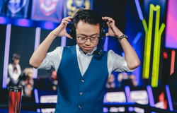 BLV Hoàng Luân tiết lộ bản thân là người đầu tiên bị Riot Games điều tra tại VCS