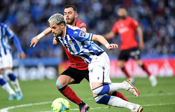 Nhận định, soi kèo Alaves vs Real Sociedad: Chủ nhà có điểm