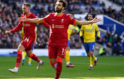 Nhận định, soi kèo Liverpool vs Brighton: Ngư ông đắc lợi