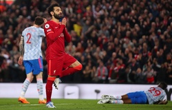 Đội hình ra sân Liverpool vs Brighton: Nunez sát cánh cùng Salah