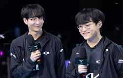 Kết quả Playoffs LCK Xuân 2024: DK huỷ diệt KT nhờ song sát Lucid - Showmaker