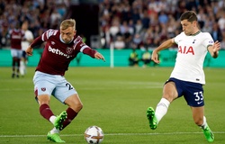 Nhận định, soi kèo West Ham vs Tottenham: Món nợ khó đòi