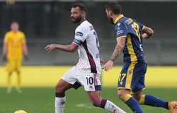 Nhận định, soi kèo Cagliari vs Verona: Chưa thể vươn lên