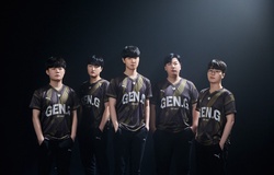 Kết quả Playoffs LCK Mùa Xuân 2024: Hạ DK, GEN thẳng tiến vào chung kết nhánh thắng