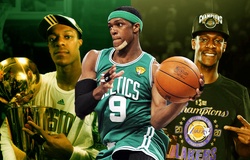 Nhà vô địch Rajon Rondo tuyên bố giải nghệ sau 16 năm thi đấu: Tạm biệt PG hào hoa của NBA