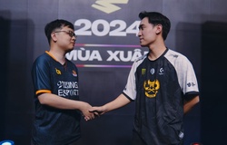 Trực tiếp VCS Mùa Xuân 2024 hôm nay 3/4: Playoffs GAM vs VKE