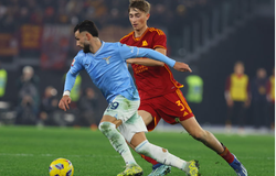 Nhận định, soi kèo Roma vs Lazio: Thể lực sung mãn