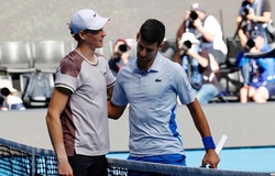 Bốc thăm Monte Carlo 2024: Djokovic cùng nhánh với Alcaraz và Sinner