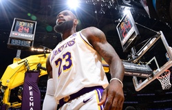 Los Angeles Lakers hạ gục đội top-3 miền Đông, chớp thời cơ thăng hạng trong cuộc đua Playoffs 