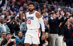 Paul George ném game-winner đẳng cấp, đưa LA Clippers đến chiến thắng ngược dòng 26 điểm