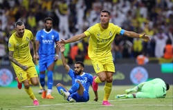 Đội hình dự kiến Al Hilal vs Al Nassr: Ronaldo đụng độ đối thủ lớn