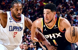 Nhận định bóng rổ NBA - LA Clippers vs Phoenix Suns ngày 10/4: Khó cản Booker và Durant?